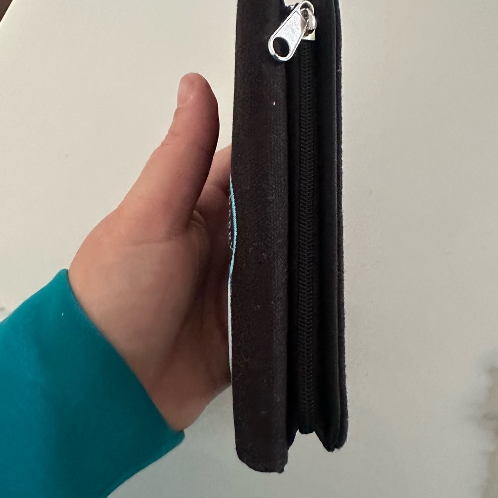One direction wallet - Picture 3 of 8